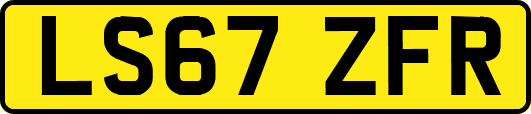 LS67ZFR