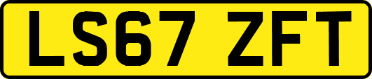 LS67ZFT