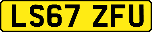 LS67ZFU