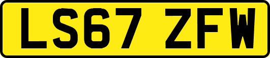 LS67ZFW