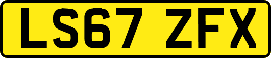 LS67ZFX