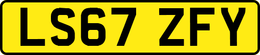 LS67ZFY