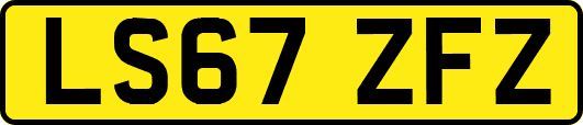 LS67ZFZ