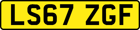 LS67ZGF