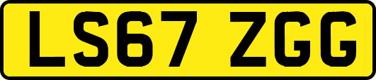 LS67ZGG