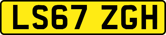 LS67ZGH