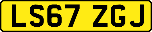 LS67ZGJ