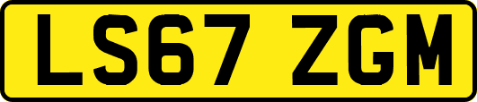 LS67ZGM