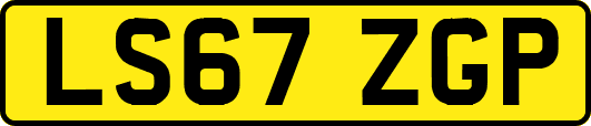 LS67ZGP