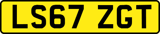 LS67ZGT
