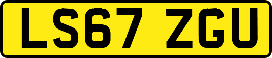 LS67ZGU