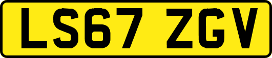 LS67ZGV