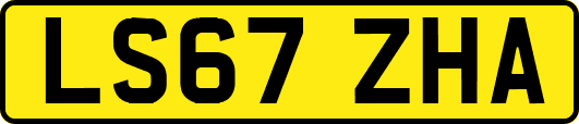 LS67ZHA