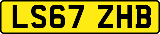 LS67ZHB