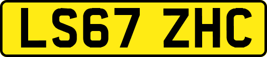 LS67ZHC