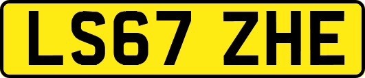 LS67ZHE