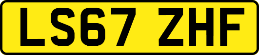 LS67ZHF