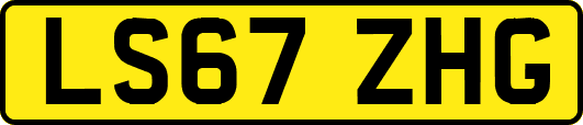 LS67ZHG