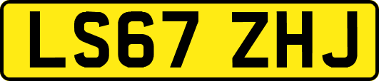 LS67ZHJ