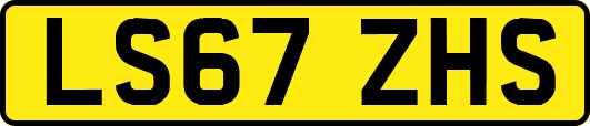 LS67ZHS