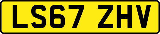 LS67ZHV