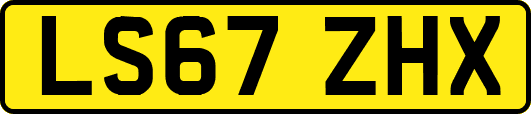 LS67ZHX