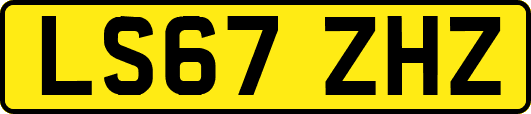 LS67ZHZ