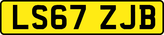 LS67ZJB
