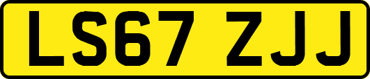 LS67ZJJ