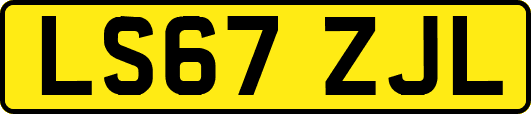 LS67ZJL