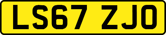 LS67ZJO