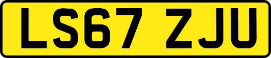 LS67ZJU