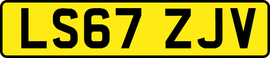 LS67ZJV