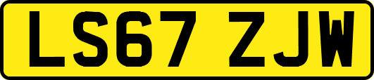 LS67ZJW