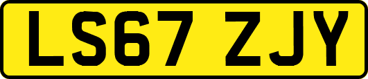 LS67ZJY