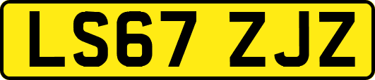 LS67ZJZ