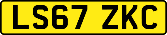 LS67ZKC