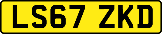 LS67ZKD