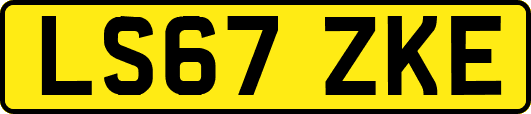 LS67ZKE