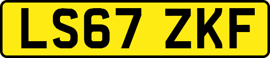 LS67ZKF