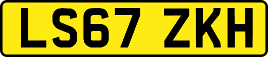 LS67ZKH