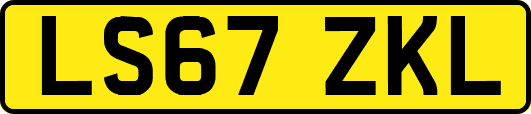 LS67ZKL