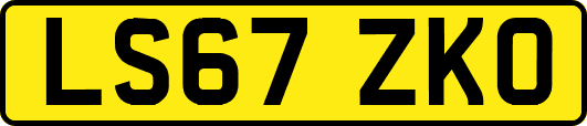 LS67ZKO