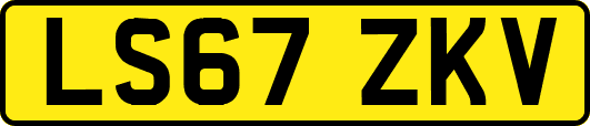 LS67ZKV