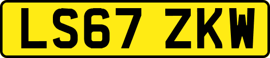 LS67ZKW
