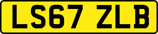LS67ZLB