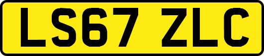 LS67ZLC