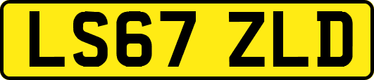 LS67ZLD