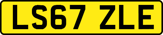 LS67ZLE