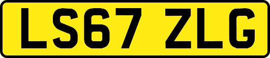 LS67ZLG